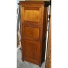 Boat washbasin unit, made of pitch pine. Available from  Moinat SA  - Antiques and home décor