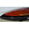  Maquette de bateau "Miss Canada IV" sur  Moinat SA  - Antiquités décoration