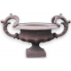 Porte-manteau LUCIUS avec banquette et tiroirs