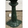  Lampadaire Roissy en fonte et lanterne sur  Moinat SA  - Antiquités décoration