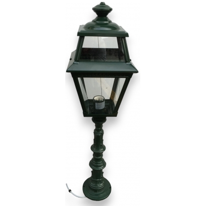  Lampadaire Joinville en fonte et sur  Moinat SA  - Antiquités décoration