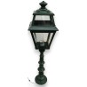  Lampadaire Joinville en fonte et sur  Moinat SA  - Antiquités décoration