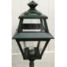  Lampadaire Joinville en fonte et sur  Moinat SA  - Antiquités décoration
