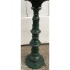 Lampadaire Joinville en fonte et sur  Moinat SA  - Antiquités décoration
