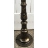  Lampadaire Vendée en fonte vieux bronze sur  Moinat SA  - Antiquités décoration