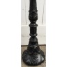  Lampadaire Luminus en fonte et lanterne sur  Moinat SA  - Antiquités décoration
