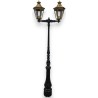  Lampadaire Vallage et bouquet Garance sur  Moinat SA  - Antiquités décoration