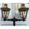  Lampadaire Vallage et bouquet Garance sur  Moinat SA  - Antiquités décoration