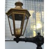  Lampadaire Vallage et bouquet Garance sur  Moinat SA  - Antiquités décoration