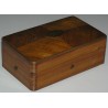 Music box playing 4 tunes by B.A. BRÉMOND, manufactured by Moinat SA – Antiques and home décor