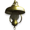 Brass hanging lantern from  Moinat SA  - Antiques and home décor