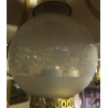 Brass hanging lantern from  Moinat SA  - Antiques and home décor