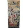 Tapestry ‘Woman and Child at the Mirror’, at Moinat SA – Antiques and Decor