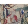 Tapestry ‘Woman and Child at the Mirror’, at Moinat SA – Antiques and Decor