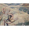 Tapestry ‘Woman and Child at the Mirror’, at Moinat SA – Antiques and Decor