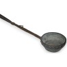 Saucepan, silver-plated copper. Marked ‘Moinat SA’ – Antiques and home décor