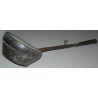 Saucepan, silver-plated copper. Marked ‘Moinat SA’ – Antiques and home décor