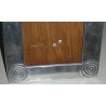 Tabletop photo frame, made of aluminium, from  Moinat SA  - Antiques and home décor