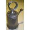 Channe, made of pewter. German-speaking Switzerland. At  Moinat SA  - Antiques and decorative items