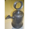 Channe, made of pewter. German-speaking Switzerland. At  Moinat SA  - Antiques and decorative items