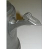 Channe, made of pewter. German-speaking Switzerland. At  Moinat SA  - Antiques and decorative items