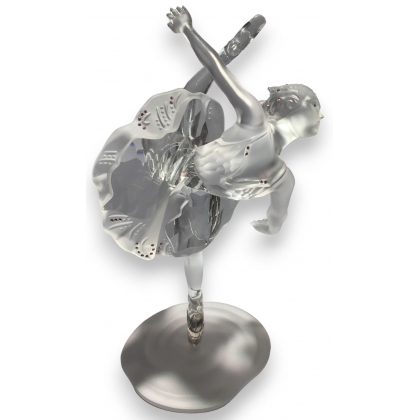Cristal Swarovski \"Danseuse\" par Martin