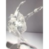  Cristal Swarovski "Danseuse" par Martin sur  Moinat SA  - Antiquités décoration