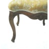 A richly carved Régence chair. From  Moinat SA  - Antiques and home décor