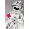  Cristal Swarovski "Arlequin" par Anton sur  Moinat SA  - Antiquités décoration