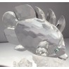  Cristal Swarovski "Poisson-papillon" sur  Moinat SA  - Antiquités décoration