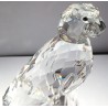  Cristal Swarovski "Guépard" par sur  Moinat SA  - Antiquités décoration