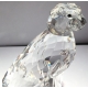 Cristal Swarovski "Guépard" par