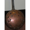 Copper heater/bed warmer. Available from  Moinat SA  - Antiques and home décor