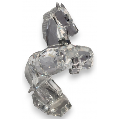 Cristal Swarovski \"Etalon\" par Martin