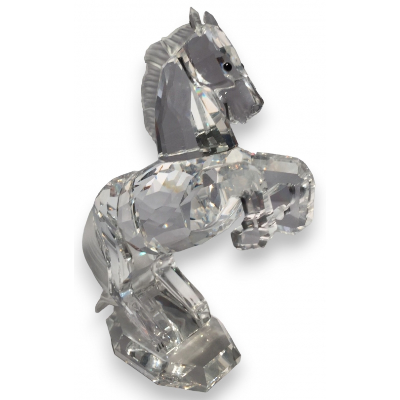  Cristal Swarovski "Etalon" par Martin sur  Moinat SA  - Antiquités décoration