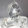  Cristal Swarovski "Etalon" par Martin sur  Moinat SA  - Antiquités décoration