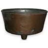 Cooper’s funnel, made of copper. At  Moinat SA  – Antiques and home décor