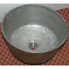 Cooper’s funnel, made of copper. At  Moinat SA  – Antiques and home décor