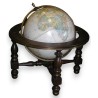 Floor-standing globe – world map, from  Moinat SA  - Antiques and home décor