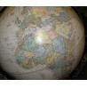 Floor-standing globe – world map, from  Moinat SA  - Antiques and home décor