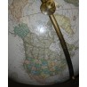 Floor-standing globe – world map, from  Moinat SA  - Antiques and home décor