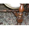 Floor-standing globe – world map, from  Moinat SA  - Antiques and home décor