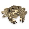  Cristal Swarovski "Crabe" par Michael sur  Moinat SA  - Antiquités décoration