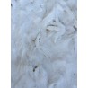  Sculpture "Âne", en marbre blanc de sur  Moinat SA  - Antiquités décoration