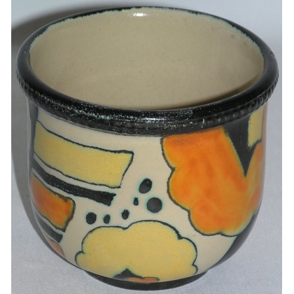 Plant pot, signed ‘Marcel’ on the underside, by Moinat SA – Antiques and home décor