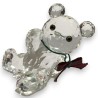  Cristal Swarovski "Kris Bear couché" sur  Moinat SA  - Antiquités décoration