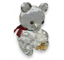 Cristal Swarovski "Kris Bear avec un