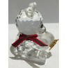  Cristal Swarovski "Kris Bear avec un sur  Moinat SA  - Antiquités décoration