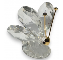 Cristal Swarovski "Petit papillon"