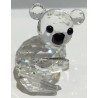  Cristal Swarovski "Koala" par Adi sur  Moinat SA  - Antiquités décoration